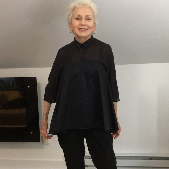 COS Tops - COS. Black top